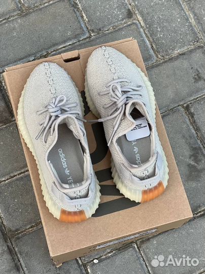 Кроссовки adidas yeezy boost 350 v2