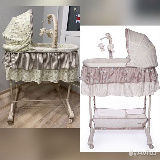 Люлька колыбель Jetem