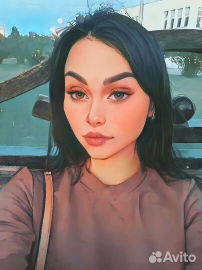 Портрет по фото на заказ