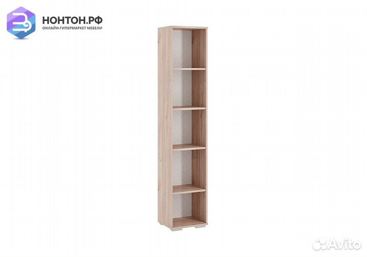 Пенал Лайк 10.01 дуб мария