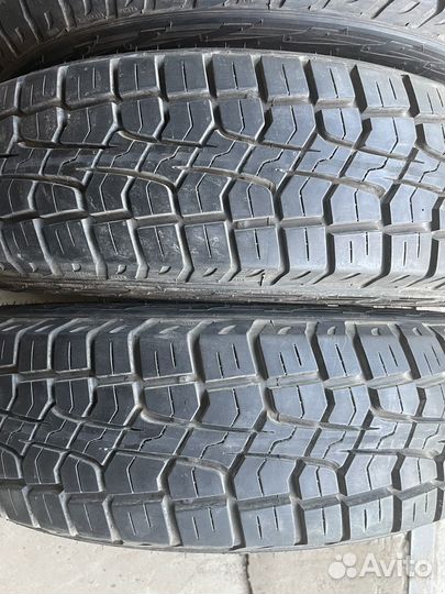 Pirelli Scorpion ATR 185/75 R16
