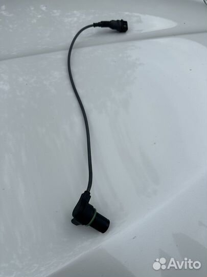 Датчик распредвала на бмв м54 хела