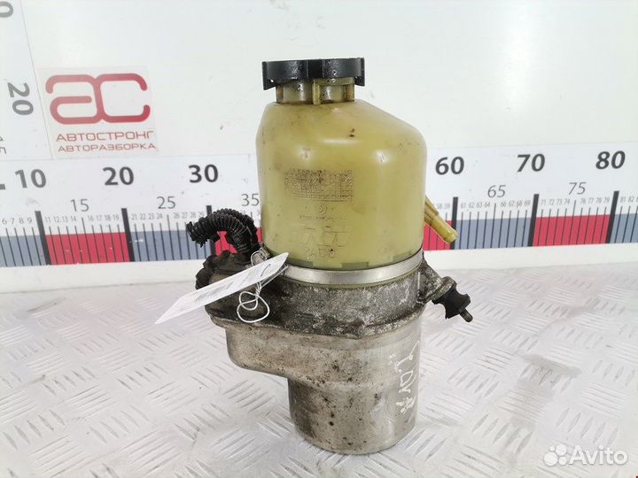 Электроусилитель руля для Opel Zafira A 13105726