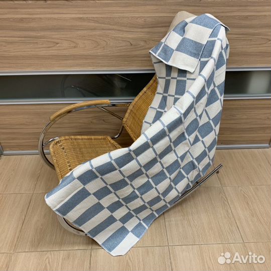 Байковые детские одеяла