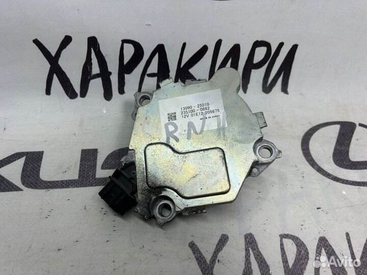 Фазорегулятор Toyota Rav4 axah52 A25afxs 2500CC
