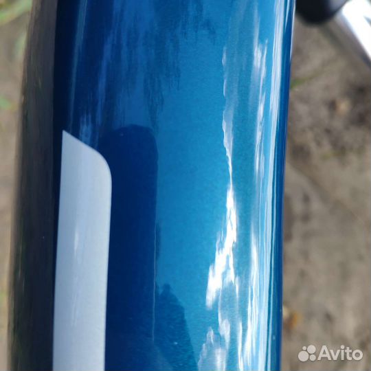 Gt avalanche comp 27.5 рама M 2021г