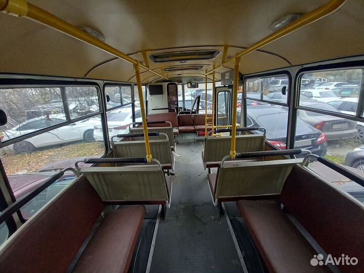 Городской автобус ПАЗ 32053, 2014