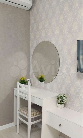 1-к. квартира, 40 м², 3/10 эт.