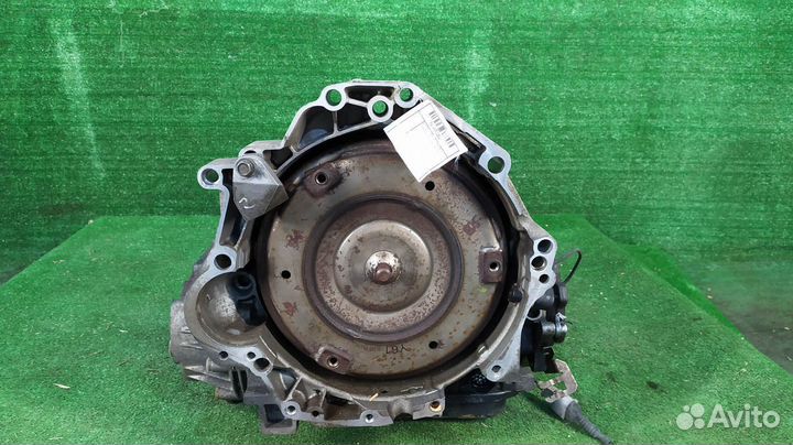 АКПП audi 5HP19 (GBJ) A4 B6 00-04.115т.км (рест) 5