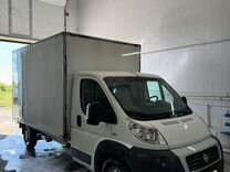 FIAT Ducato 2.3 MT, 2014, 280 000 км, с пробегом, цена 1 780 000 руб.