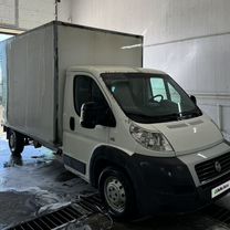 FIAT Ducato 2.3 MT, 2014, 280 000 км, с пробегом, цена 1 780 000 руб.