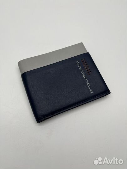 Piquadro кошелек мужской