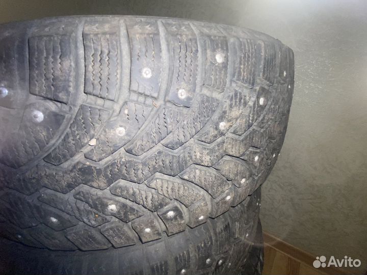 Pirelli Formula Ice 205/55 R16