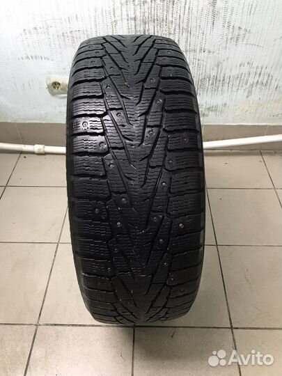 Nokian Tyres Hakkapeliitta 7 SUV 255/65 R17
