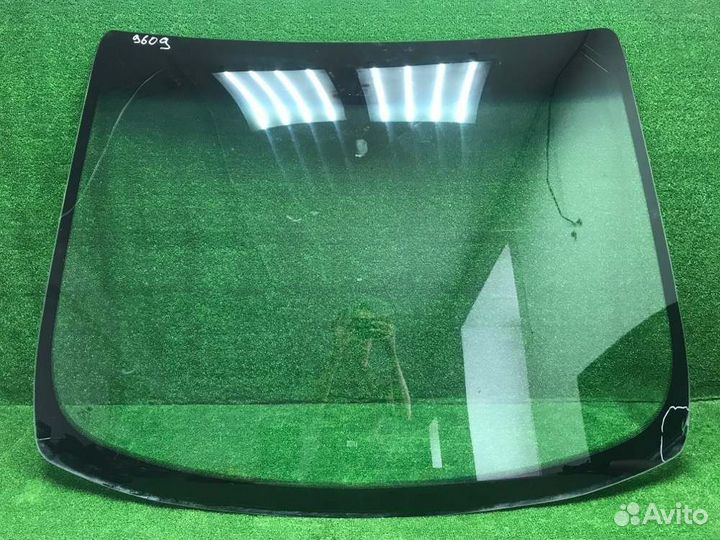 Стекло лобовое Fiat Linea 323