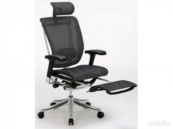 Кресло Expert Spring hspm 01