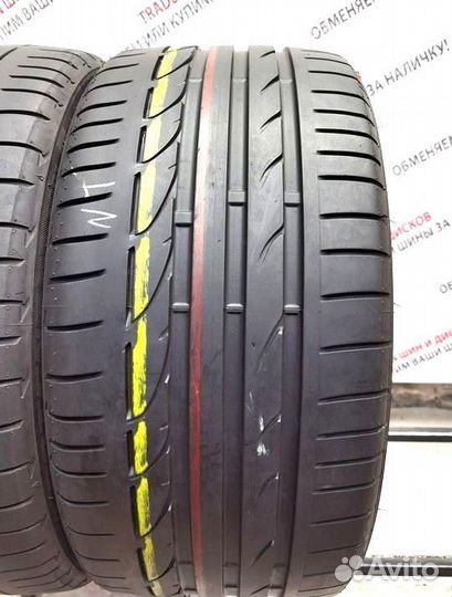 Bridgestone Potenza S001 275/35 R20 102Y