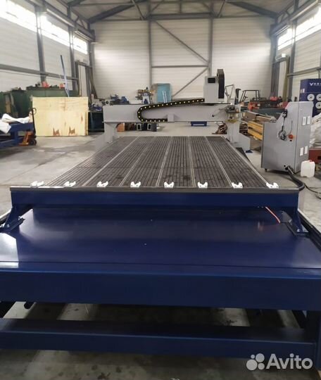 Фрезерный станок мод. G2040Х300C