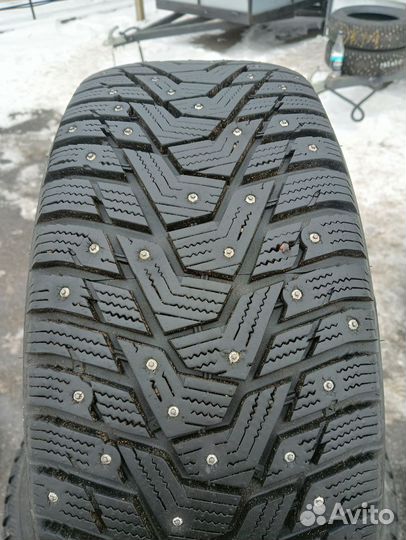 Hankook Winter I'Pike RS2 W429 225/45 R18 95T