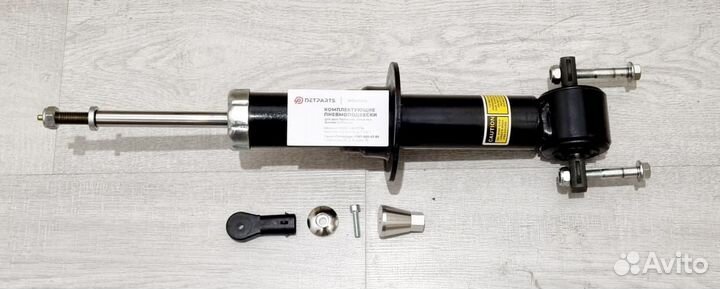 Амортизатор Cadillac Escalade 900 Передний