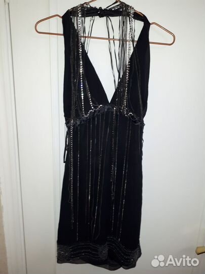 Вечернее платье 40-42