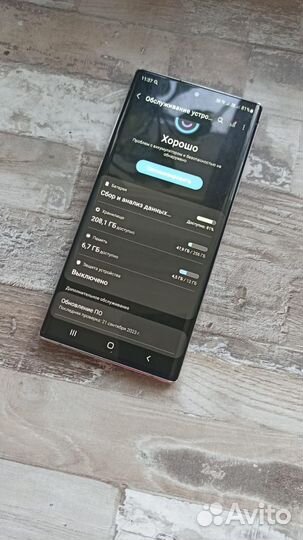 Samsung note 10 plus