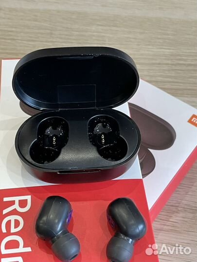 Наушники беспроводные redmi