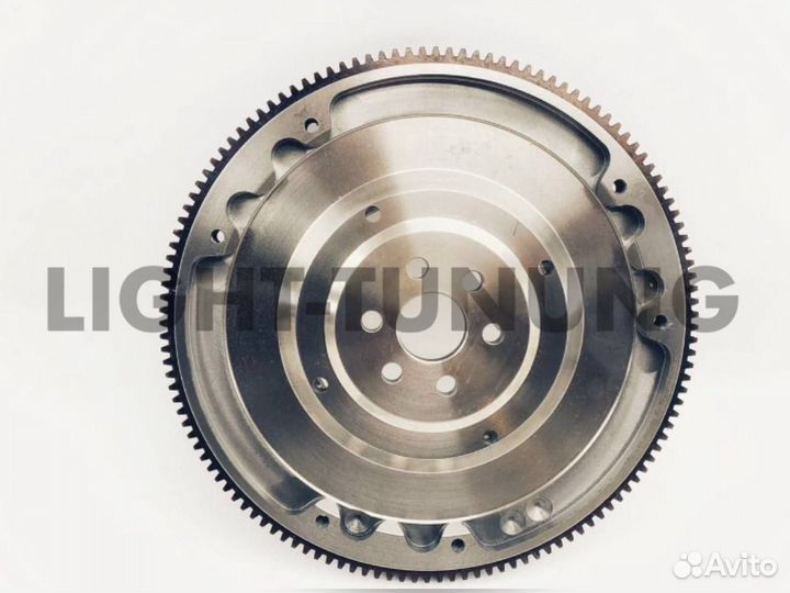Облегченный маховик ваз