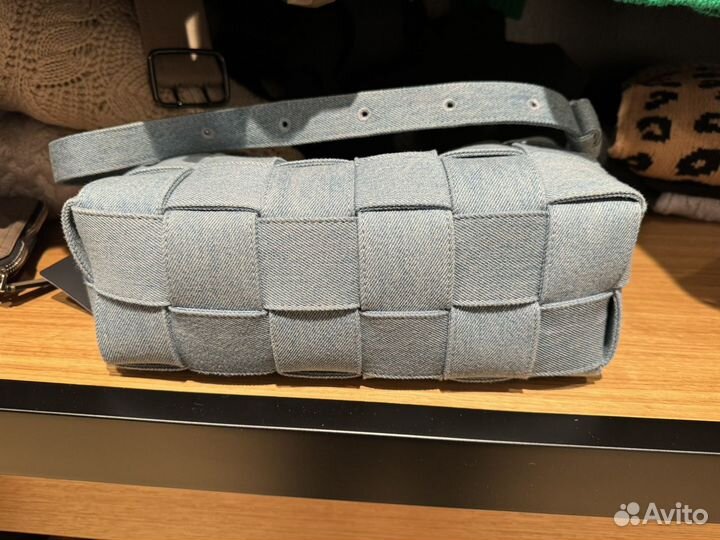 Bottega veneta сумка