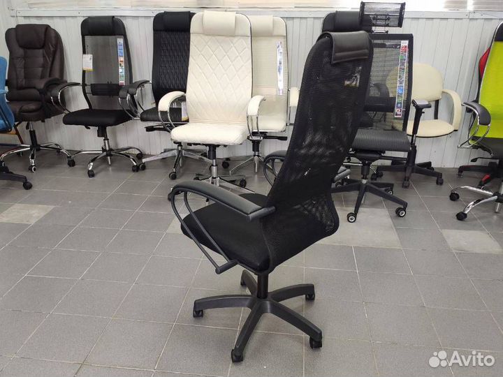 Компьютерное кресло #505