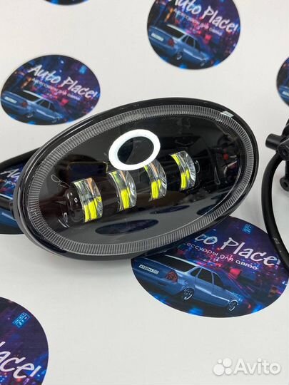 Птф Honda 1 режим 40w