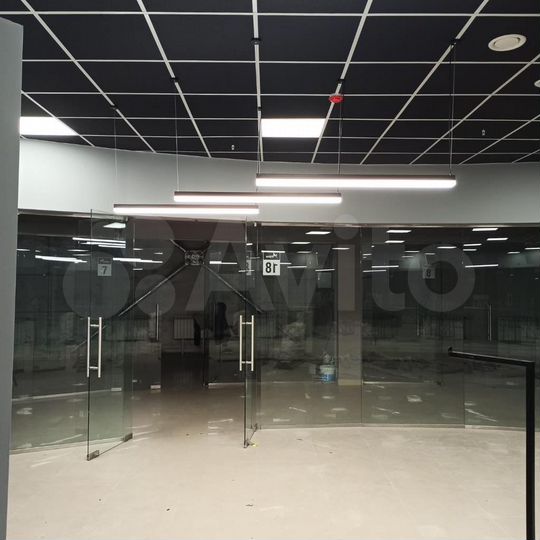 Свободного назначения, 30 м²