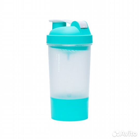 Протеиновый коктейль 300г(12 порций) +Шейкер 500мл