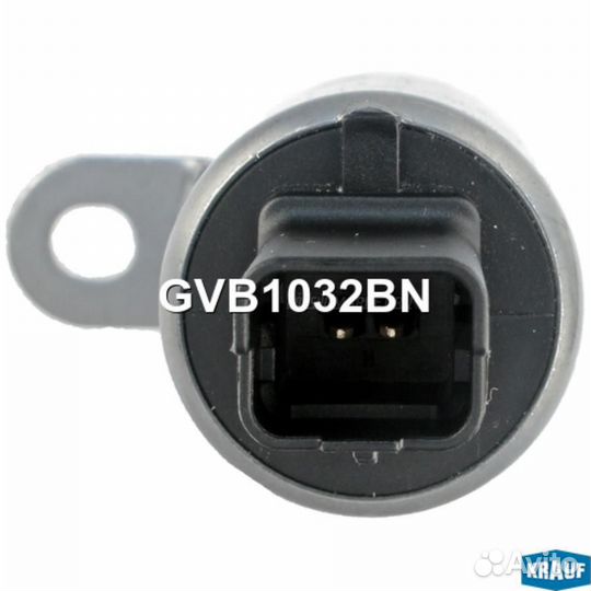 Krauf GVB1032BN Клапан электромагнитный изменения