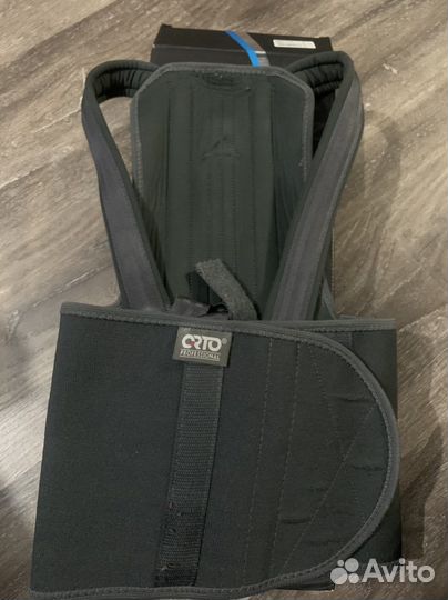 Корректор осанки orto professional