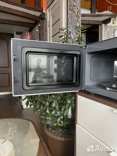 Микроволновая печь gorenje