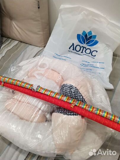 Развивающий коврик овечка ELC