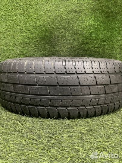 Amtel Cruise 4x4 215/65 R16 98H
