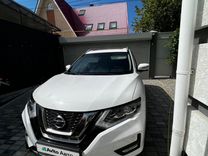 Nissan X-Trail 2.0 CVT, 2021, 50 000 км, с пробегом, цена 2 999 999 руб.