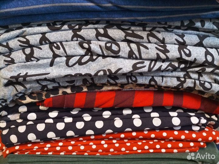 Лоскут весовой