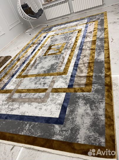 Ковер новый