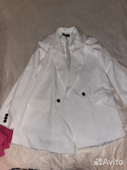 Пиджак женский