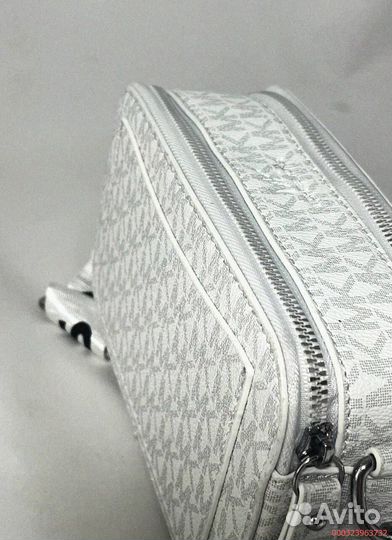 Michael Kors: изысканная сумка через плечо