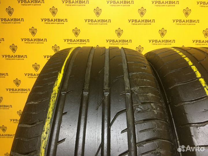 Continental ContiPremiumContact 2 215/55 R16 93H