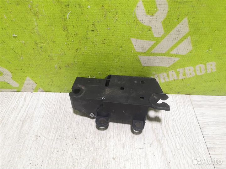 Ручка двери внутренняя правая Форд Фокус 2 08-11