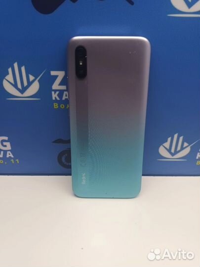Redmi 9a 2/32 gb