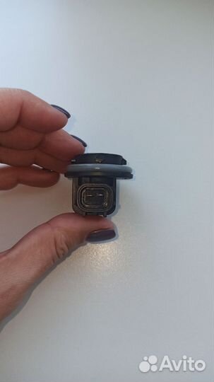 Патрон лампы дхо Hyundai Kia 922154L600