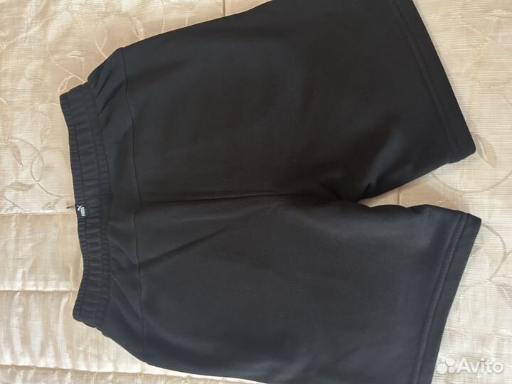 Шорты для мальчика Puma 152