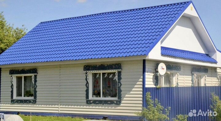 Наличники деревянные