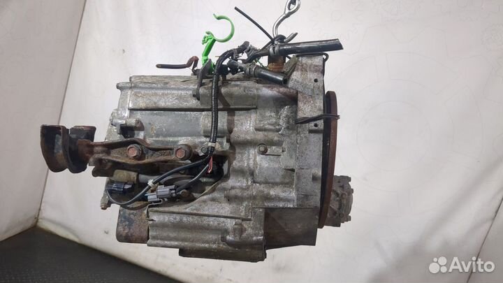 Кпп - автомат (АКПП) 4х4 Honda CR-V 2 Инжектор, 2002